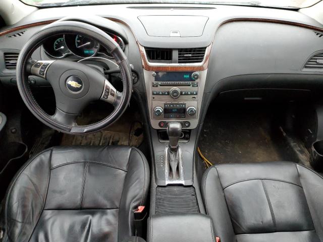 Photo 8 from auction – 2011 CHEVROLET MALIBU LTZ with VIN 1G1ZE5E16BF324912