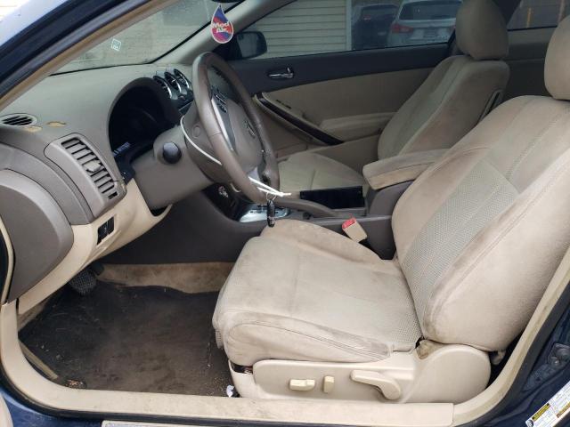 Photo 7 from auction – 2011 NISSAN ALTIMA SR with VIN 1N4BL2EP1BC105056