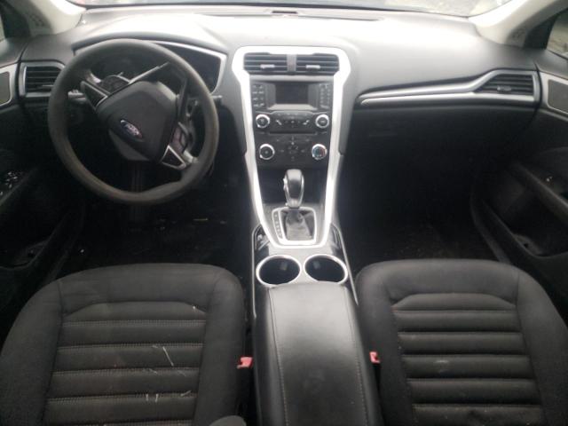 Photo 8 from auction – 2013 FORD FUSION with VIN 3FA6P0H78DR372219