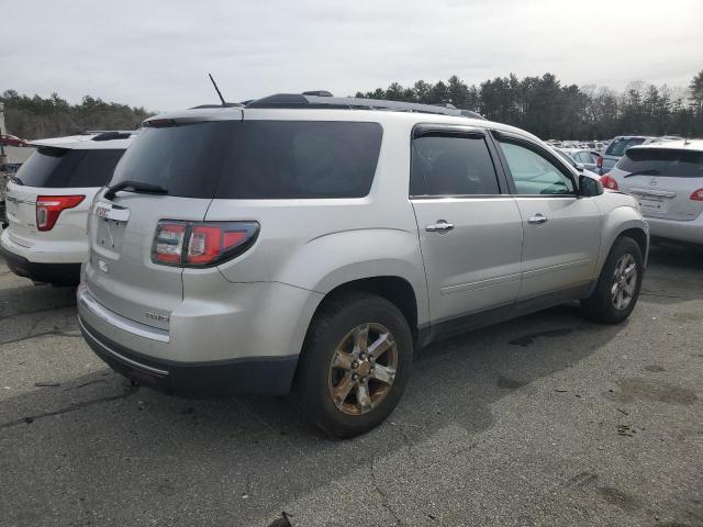 صورة رقم 3 من المزاد - 2016 GMC ACADIA SLE مع VIN 1GKKVPKD2GJ311568