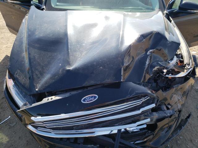 Photo 11 from auction – 2016 FORD FUSION TIT with VIN 3FA6P0D98GR150212
