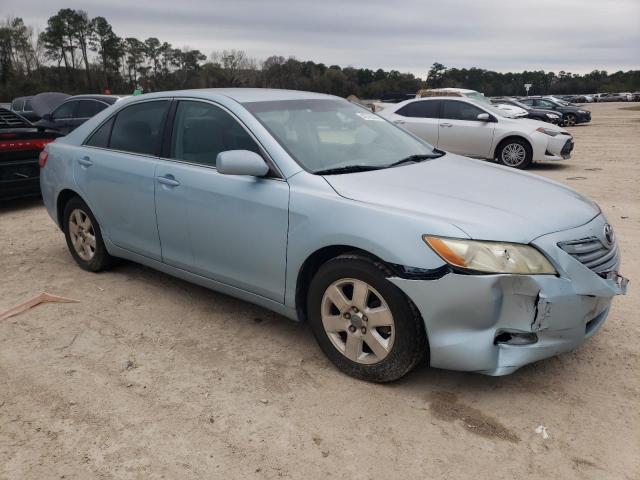 Photo 4 from auction – 2009 TOYOTA CAMRY BASE with VIN 4T4BE46K09R056327
