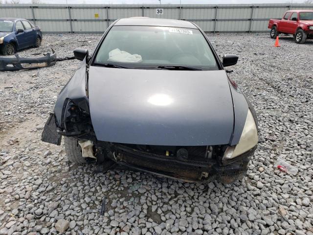 Photo 5 from auction – 2007 HONDA ACCORD SE with VIN JHMCM56337C020833
