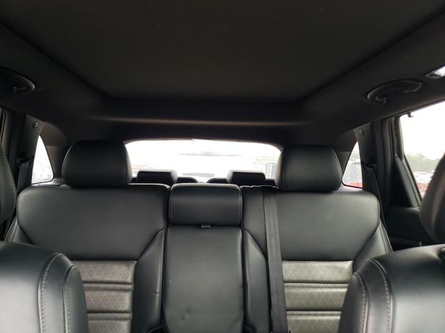 Photo 10 from auction – 2016 KIA SORENTO SX with VIN 5XYPKDA5XGG087632