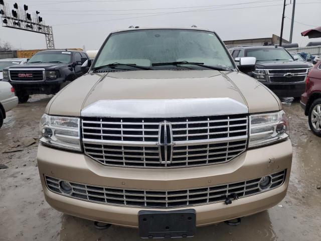 Photo 5 from auction – 2014 LINCOLN NAVIGATOR with VIN 5LMJJ2J58EEL03084