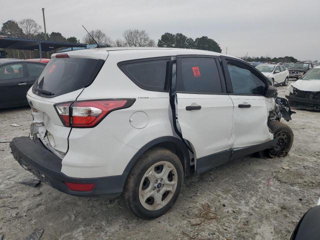 Photo 3 from auction – 2017 FORD ESCAPE S with VIN 1FMCU0F71HUA20117