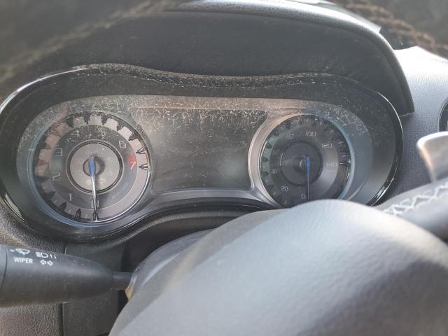 Photo 9 from auction – 2018 CHRYSLER 300 S with VIN 2C3CCABG3JH250175