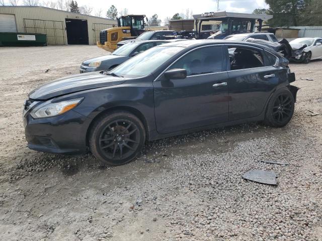 Photo 1 from auction – 2017 NISSAN ALTIMA 2.5 with VIN 1N4AL3AP0HC271617