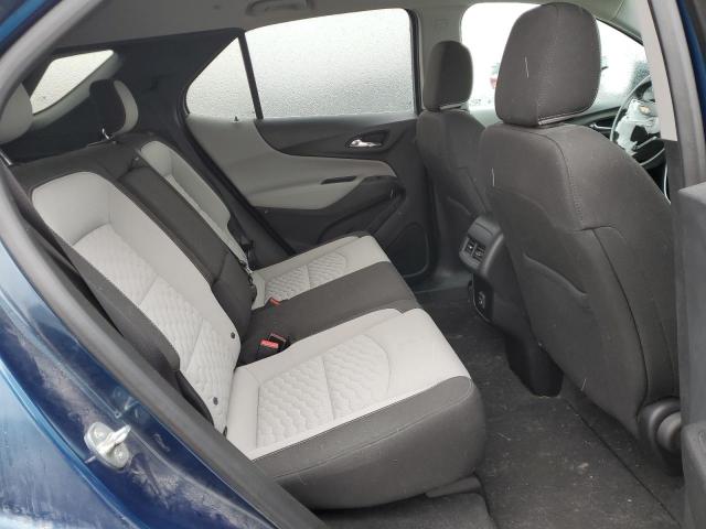 Photo 11 from auction – 2019 CHEVROLET EQUINOX LT with VIN 2GNAXKEV7K6147286