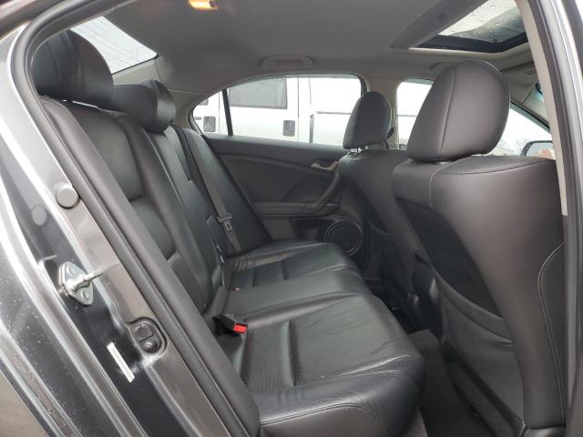 Photo 10 from auction – 2010 ACURA TSX with VIN JH4CU2F64AC005516