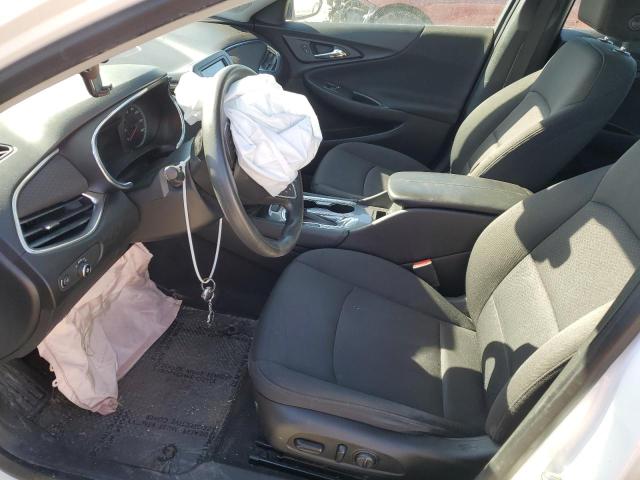 Photo 7 from auction – 2018 CHEVROLET MALIBU LT with VIN 1G1ZD5ST1JF184761
