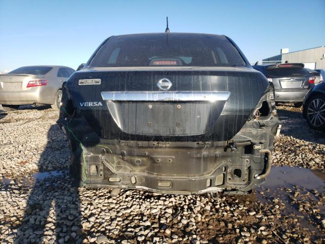 Photo 6 from auction – 2010 NISSAN VERSA S with VIN 3N1BC1AP6AL439924