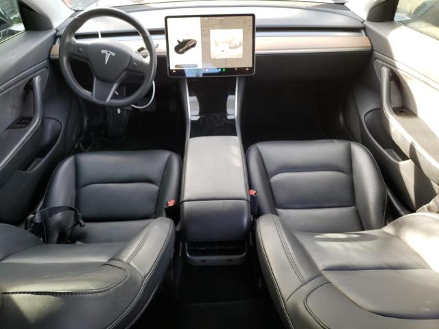 Photo 8 from auction – 2018 TESLA MODEL 3 with VIN 5YJ3E1EB2JF144344