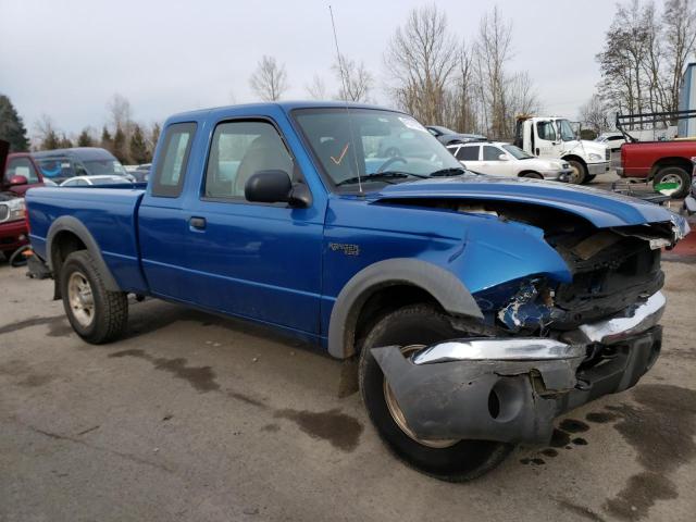 Photo 4 from auction – 2001 FORD RANGER SUP with VIN 1FTZR15E41PB50211