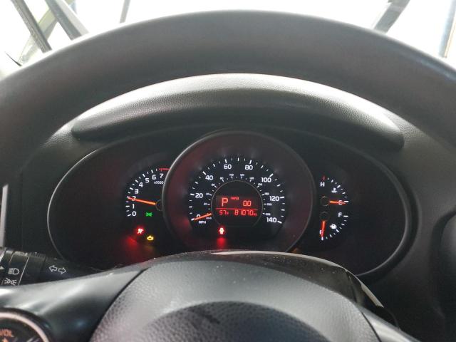 Photo 9 from auction – 2016 KIA SOUL with VIN KNDJN2A2XG7824624