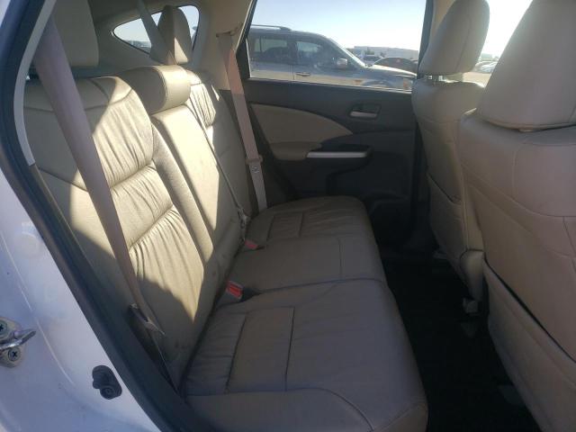 Photo 11 from auction – 2014 HONDA CR-V EXL with VIN 5J6RM4H79EL035866
