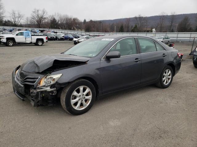 TOYOTA CAMRY BASE 2011 with VIN 4T1BF3EK7BU199946 - Photo from auction