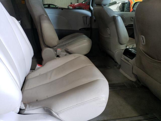 Photo 11 from auction – 2012 TOYOTA SIENNA LE with VIN 5TDJK3DC4CS030978