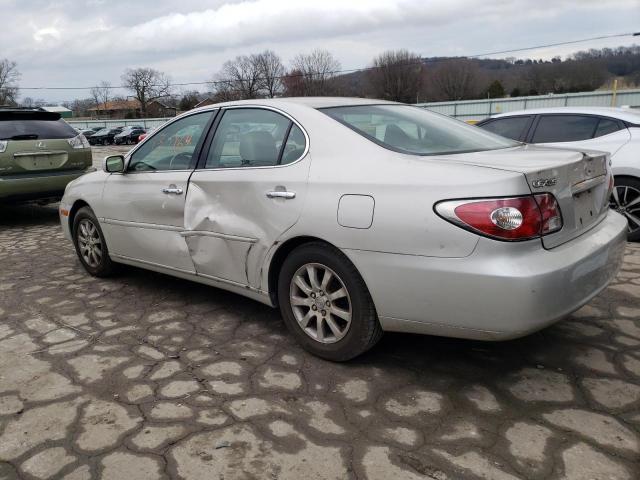 Photo 2 from auction – 2002 LEXUS ES 300 with VIN JTHBF30G720081876