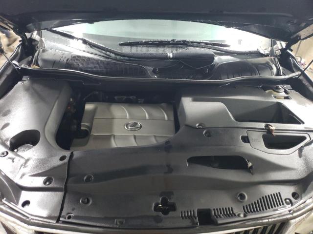 Photo 11 from auction – 2011 LEXUS RX 350 with VIN 2T2BK1BA7BC094266