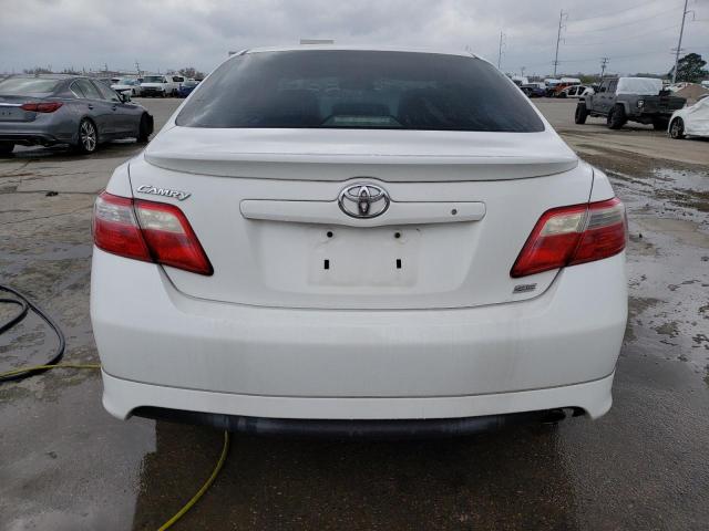 Photo 6 from auction – 2009 TOYOTA CAMRY BASE with VIN 4T1BE46K39U854380