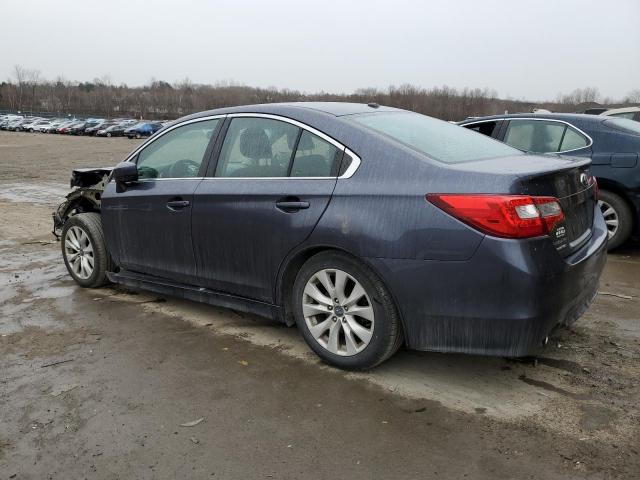 Photo 2 from auction – 2015 SUBARU LEGACY 2.5 with VIN 4S3BNAD65F3044761