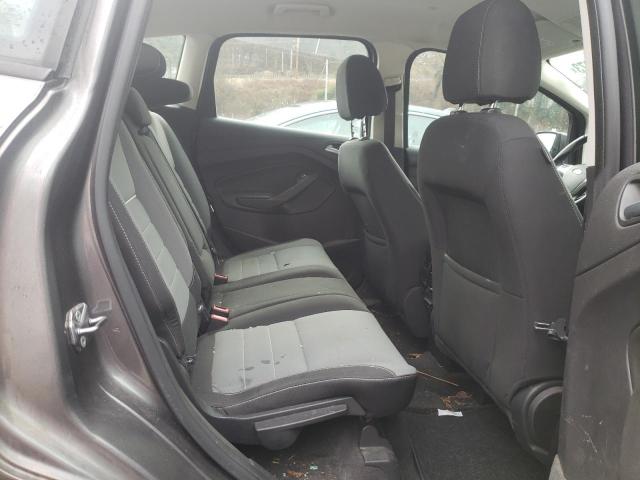 Photo 10 from auction – 2013 FORD C-MAX SE with VIN 1FADP5AU9DL520994