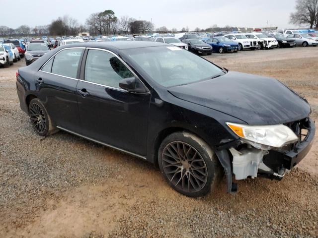 Zdjęcie 4 z aukcji – 2012 TOYOTA CAMRY BASE z VIN 4T4BF1FK0CR192833