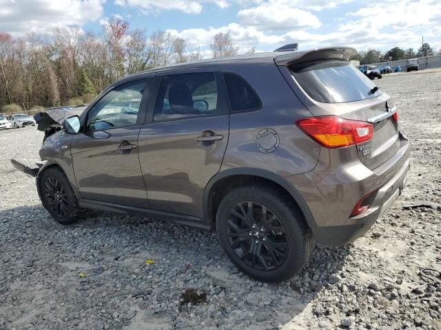 Photo 2 from auction – 2018 MITSUBISHI OUTLANDER with VIN JA4AP3AU3JU010335