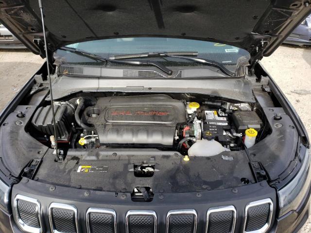 Photo 12 from auction – 2022 JEEP COMPASS LA with VIN 3C4NJDFB8NT180955