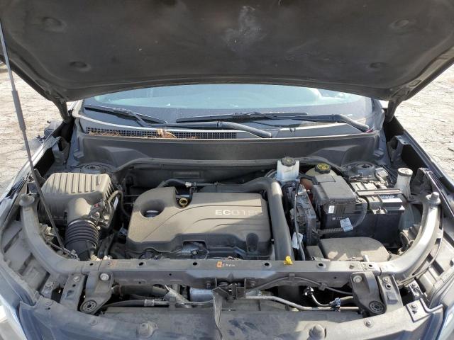 Photo 12 from auction – 2018 CHEVROLET EQUINOX LT with VIN 3GNAXJEV8JS536870