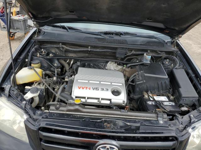 Photo 11 from auction – 2006 TOYOTA HIGHLANDER with VIN JTEGP21A460098628