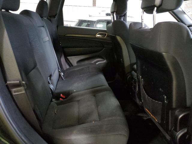 Photo 10 from auction – 2014 JEEP GRAND CHER with VIN 1C4RJFAG5EC271936