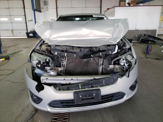 Photo 5 from auction – 2010 FORD FUSION with VIN 3FAHP0HA6AR131677