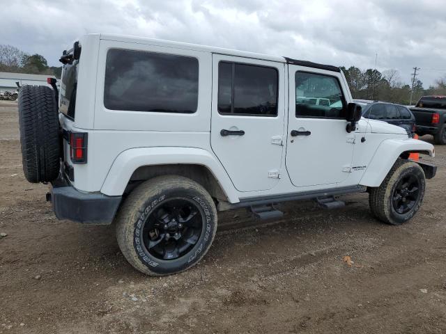 Photo 3 from auction – 2015 JEEP WRANGLER U with VIN 1C4BJWEG8FL745102