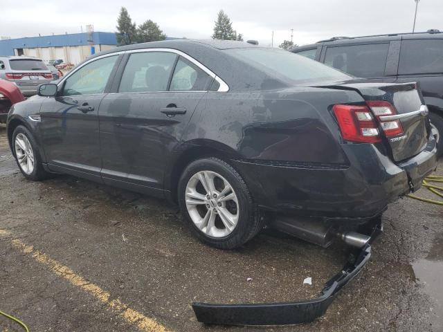 Photo 2 from auction – 2015 FORD TAURUS SEL with VIN 1FAHP2E8XFG161311