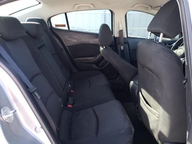 Photo 10 from auction – 2015 MAZDA 3 TOURING with VIN JM1BM1V73F1230983