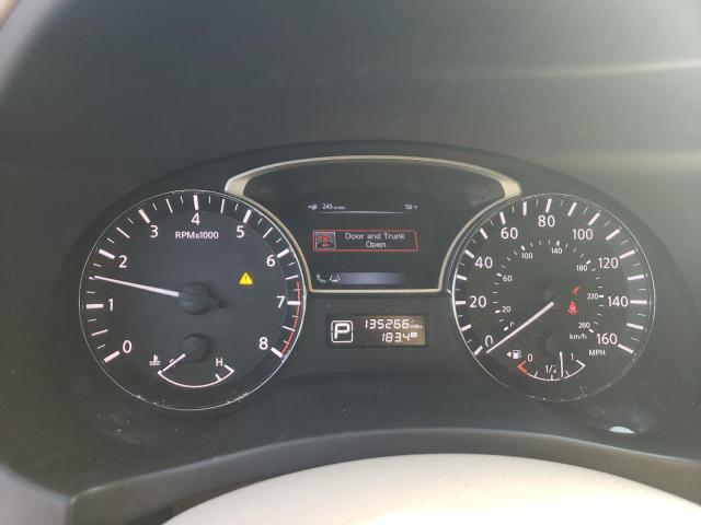 Photo 9 from auction – 2013 NISSAN ALTIMA 2.5 with VIN 1N4AL3APXDC182275