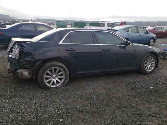 Photo 3 from auction – 2014 CHRYSLER 300 with VIN 2C3CCAAGXEH228763
