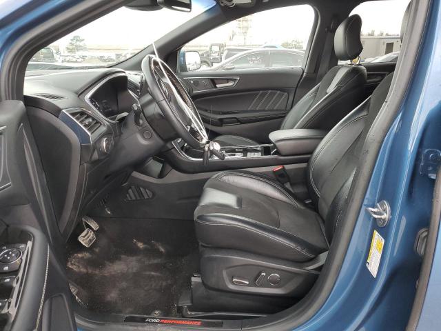 Photo 7 from auction – 2019 FORD EDGE with VIN 2FMPK4AP4KBB79104