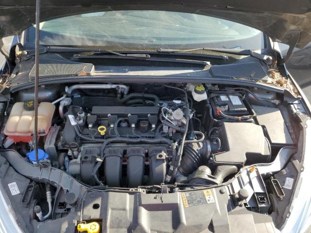 Photo 11 from auction – 2018 FORD FOCUS SE with VIN 1FADP3F29JL242332