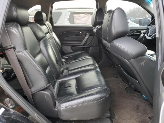 Photo 10 from auction – 2007 ACURA MDX TECHNO with VIN 2HNYD28447H538971