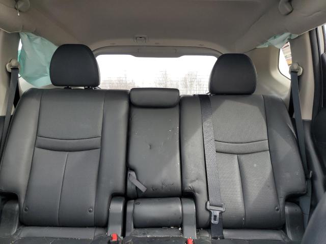 Photo 10 from auction – 2015 NISSAN ROGUE S with VIN 5N1AT2MV4FC849449