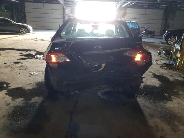 Photo 6 from auction – 2012 TOYOTA COROLLA BA with VIN 5YFBU4EE4CP064965