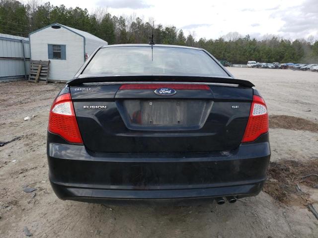 Photo 6 from auction – 2010 FORD FUSION SE with VIN 3FAHP0HA2AR244428