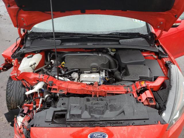 Photo 11 from auction – 2016 FORD FOCUS SE with VIN 1FADP3KE4GL206962