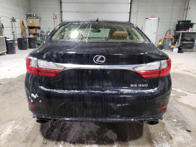 Photo 6 from auction – 2016 LEXUS ES 350 with VIN JTHBK1GG4G2214188