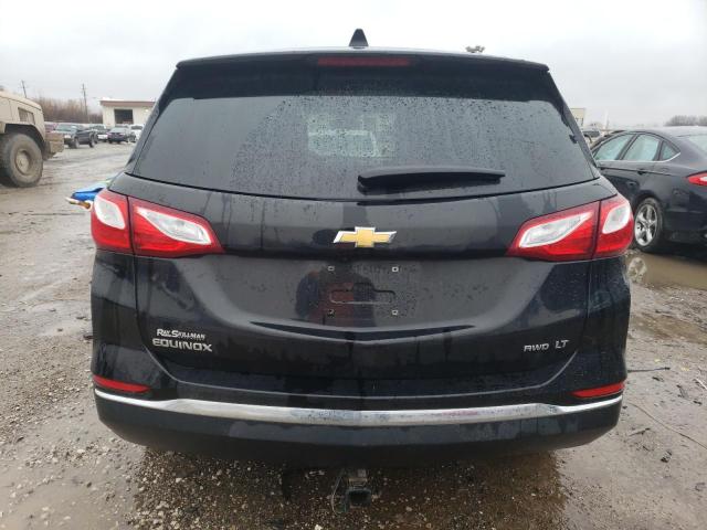 Photo 6 from auction – 2018 CHEVROLET EQUINOX LT with VIN 2GNAXSEV8J6224925