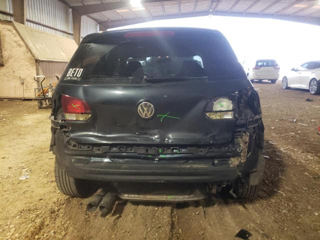 Photo 6 from auction – 2011 VOLKSWAGEN GOLF with VIN WVWDB7AJ5BW062389