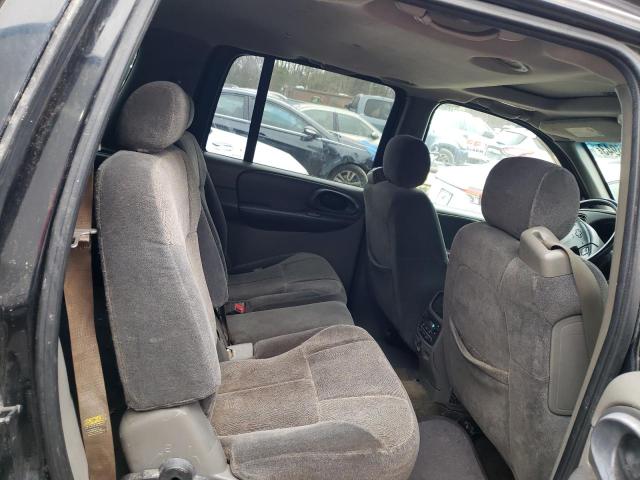 Photo 11 from auction – 2003 CHEVROLET TRAILBLAZE with VIN 1GNET16S436113065